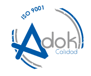 Trans-Road Express dispone de un sistema de gestión de calidad certificado de acuerdo a la norma ISO 9001 por ADOK CERTIFICACION